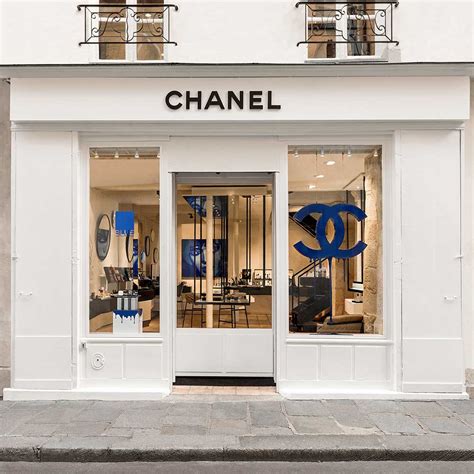 boutique chanel en ligne france|chanel boutique online store.